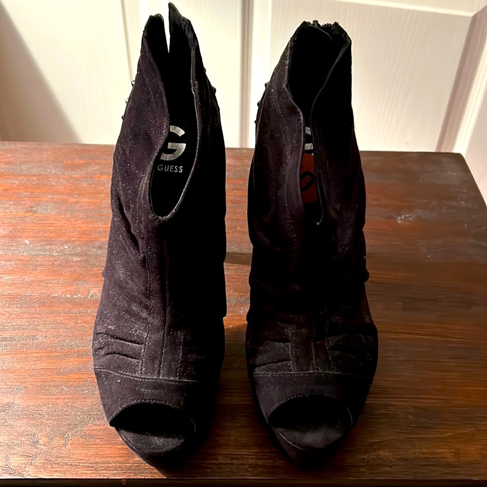 Guess Heels